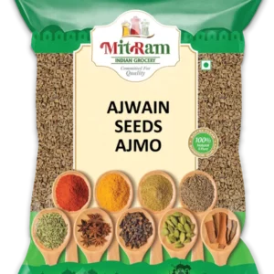 MitRAM AJWAIN WHOLE (400 gm)