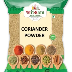 MitRAM CORIANDER POWDER (400 gm)