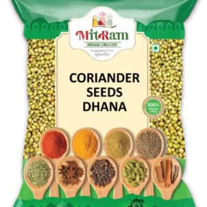 MitRAM CORIANDER SEEDS (200 gm)