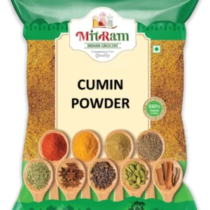 MitRAM CUMIN POWDER (200 gm)