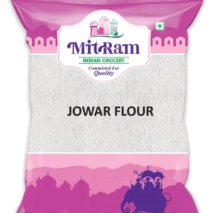 MitRAM JAWAR FLOUR (800 gm)