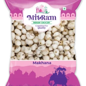 MitRAM MAKHANA (400 gm)