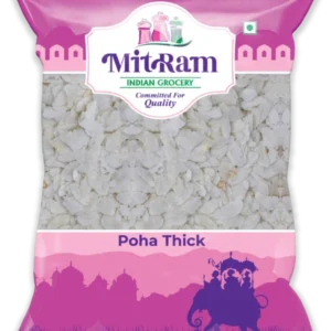MitRAM POHA-MEDIUM (800 gm)