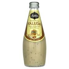 AANI FALUDA ALMOND -  290 ML