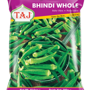 Taj Bhindi Okra 300g