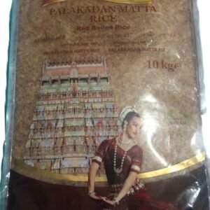Shankar Palakatan Matta Rice 10kg