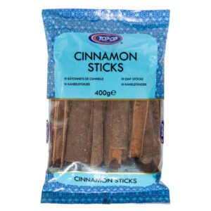 TOP-OP CINNAMON STICKS 200g