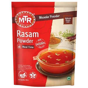 MTR RASAM POWDER -  200G