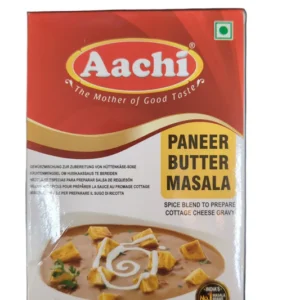 Aachi Paneer Butter Masala 100gm