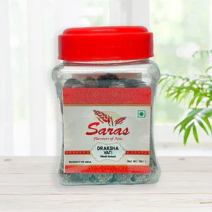 SARAS MUKH COCKTAIL VATI 200G