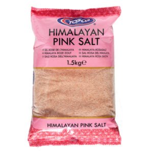 TOP-OP HIMALAYAN PINK SALT 1.5kg