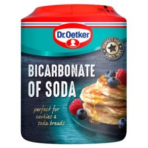 DR OETKER BICARBONATE OF SODA -  200g