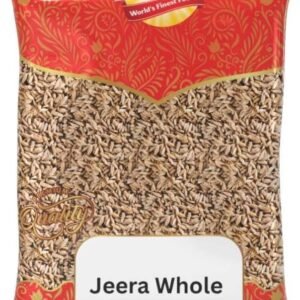 KCS Jeera Whole 400gm