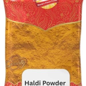 KCS Turmeric Powder 400gm