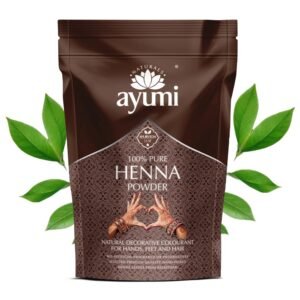 Ayumi Heena Powder 200gm