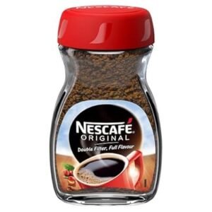 NESCAFE ORIGINAL 95g