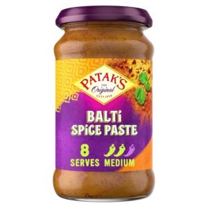 PATAK BALTI PASTE -  283g