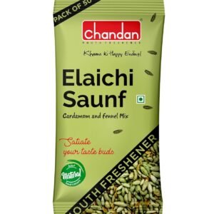 Chandan ELAINCHI SAUNF