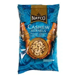NATCO CASHEW KERNEL -  100g