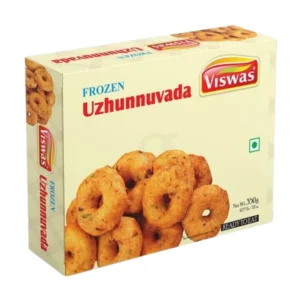 Viswas Uzhunnuvada