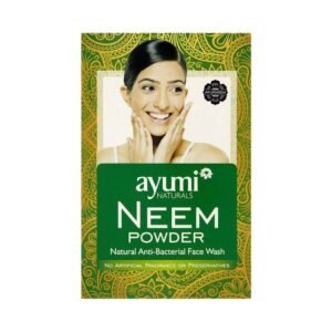 AYUMI PURE NEEM POWDER 100G