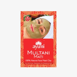 AYUMI PURE MULTANI MATI -CLAY
