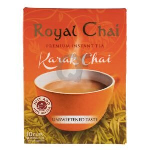 Royal Karak Chai Unsweetened