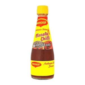 MAGGI MASALA CHILLI SAUCE -  400g