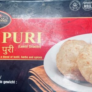 Nepal Foods Dal Puri 450gm