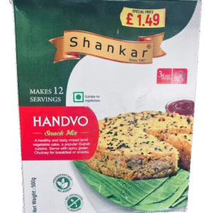 SHANKAR HANDWO INSTANT MIX