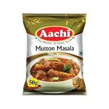 Aachi Mutton Curry Masala 500g
