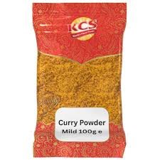 KCS Curry Powder 400gm