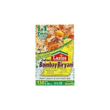 Laziza Bombay Biryani