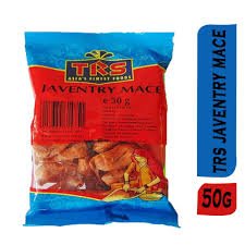 TRS JAVENTRY-MACE 50G