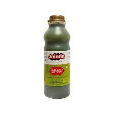 JAIMIN HARA HARA MfNT PANI -  500mI