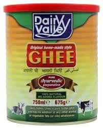 Dairy Valley Ghee 750ml