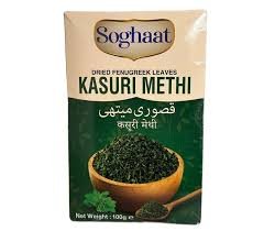 Soghaat Kasuri Methi 200gm