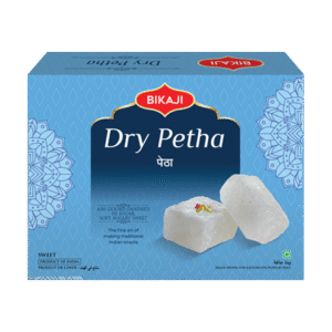 BIKAJI DRY PETHA -  350g