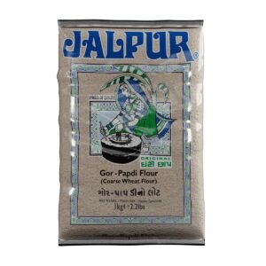 JALPUR GOR PAPDI 1kg