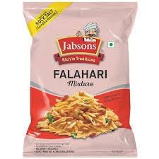 JABSONS NAMKEEN FALAHARI CHIVDA MI