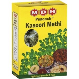 MDH KASURI METHI -  100g
