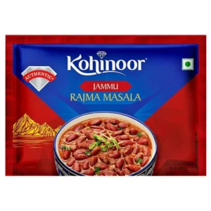 Kohinoor Rajma Masala