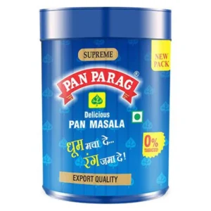 PAN PARAG 100G