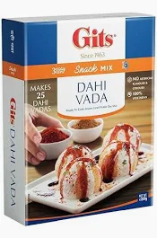GITS DAHI VADA MIX 500G
