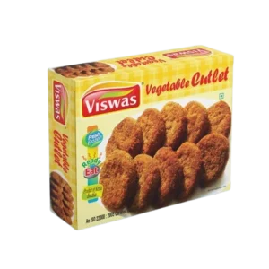Viswas Veg Cutlet