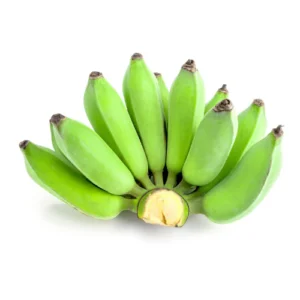 Raw Banana Matoke  (250-300GM)