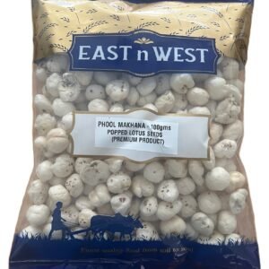 East and East phool_makhna 100GM
