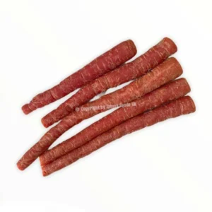Indian RED Carrots