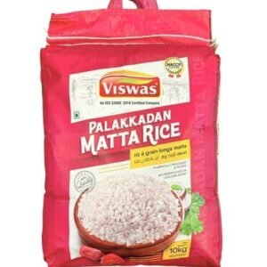 Viswas Matta Rice 5 kg