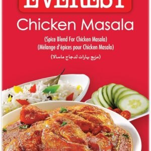 Everest Chicken Masala
